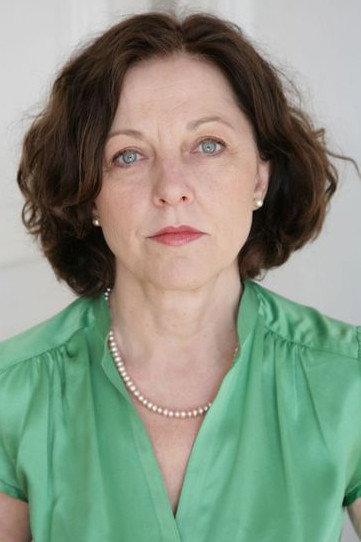 Irene Rindje Image